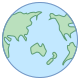 亚洲在线视频 图标
