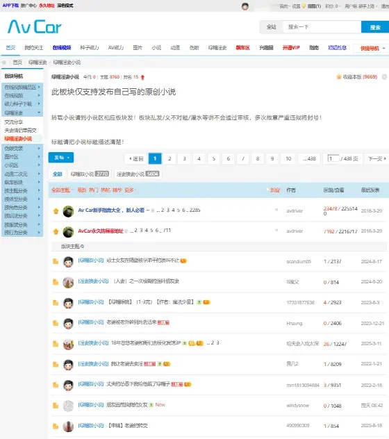 Av老司机