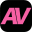 AV911 - 中文在线视频 图标