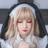 COS少女写真部 - TG图片频道 图标