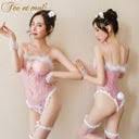 Cosplay/情趣写真 - TG图片频道 图标